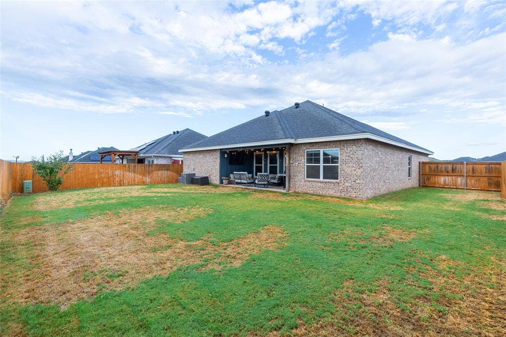 207 Spring Park Way, Abilene, TX 79602
