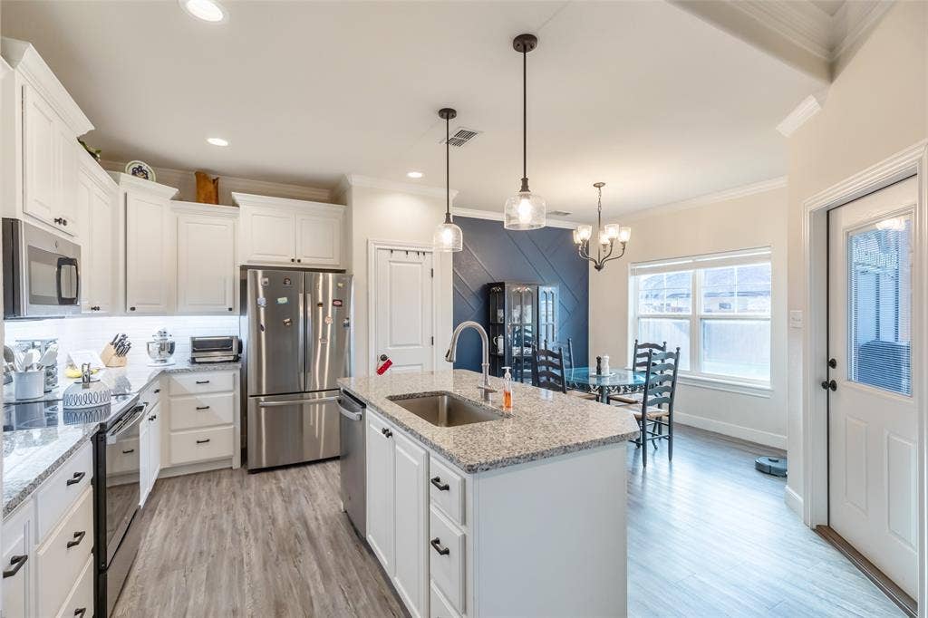 207 Spring Park Way, Abilene, TX 79602