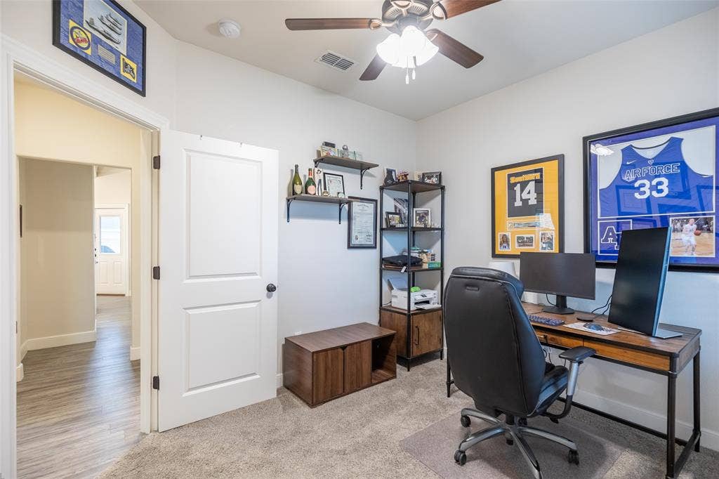 207 Spring Park Way, Abilene, TX 79602