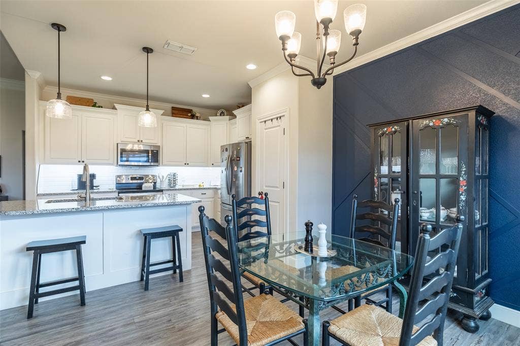 207 Spring Park Way, Abilene, TX 79602