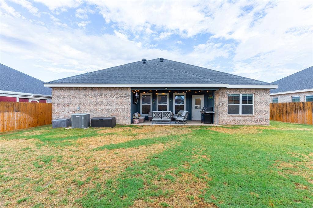 207 Spring Park Way, Abilene, TX 79602