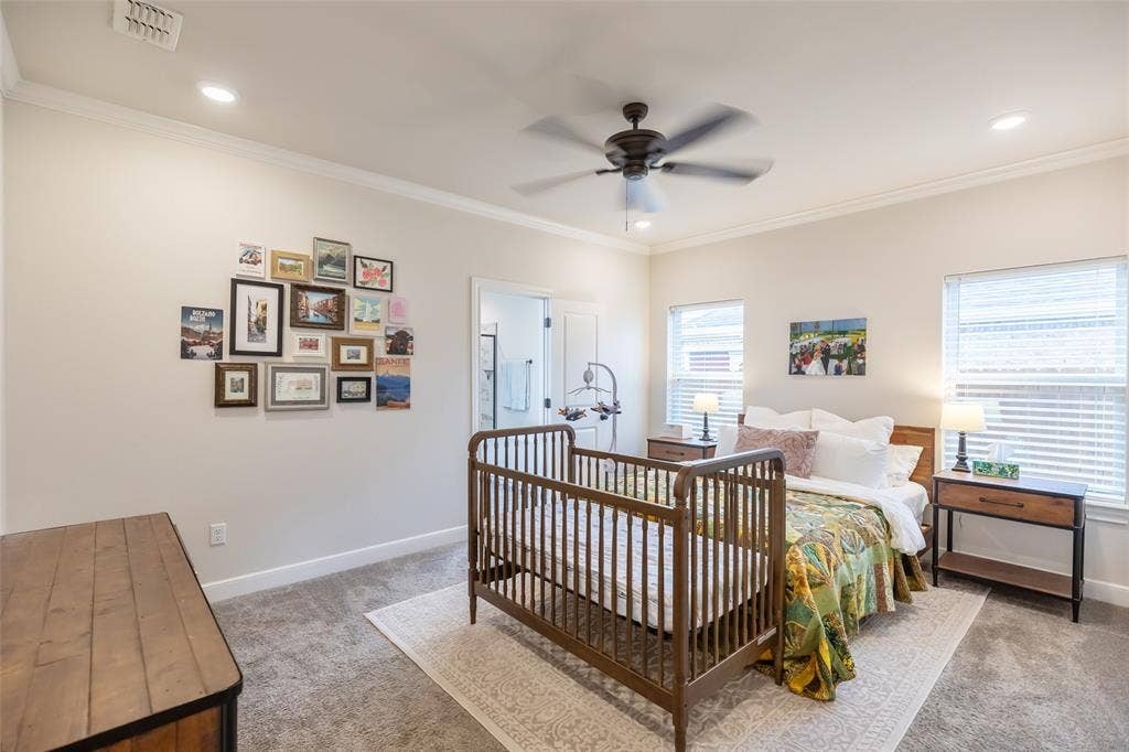 207 Spring Park Way, Abilene, TX 79602