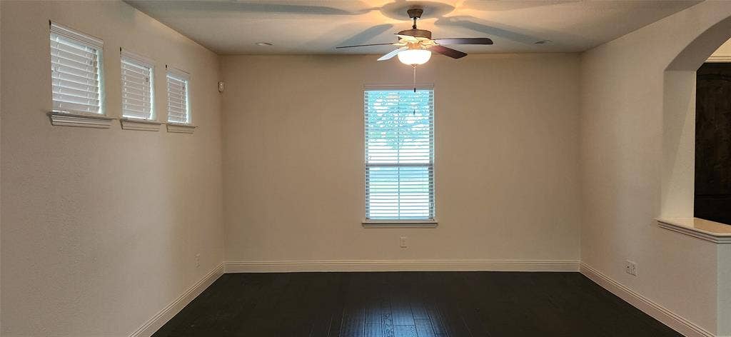 Living Room View 1