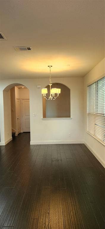 Dining Room View 2