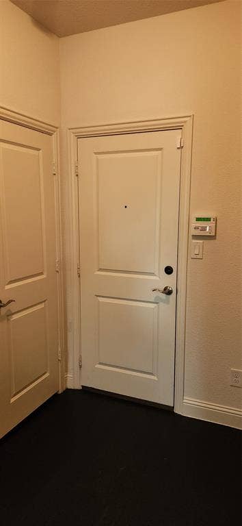 Garage Access