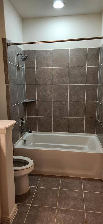 2nd Bathroom View 2