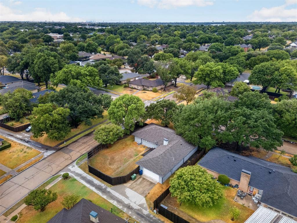 2502 Rochdale Street, Garland, TX 75040 2502 Rochdale Street, Garland, TX 75040