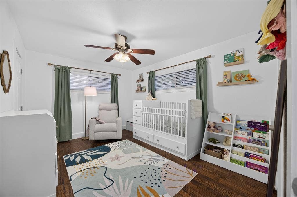 2502 Rochdale Street, Garland, TX 75040 2502 Rochdale Street, Garland, TX 75040