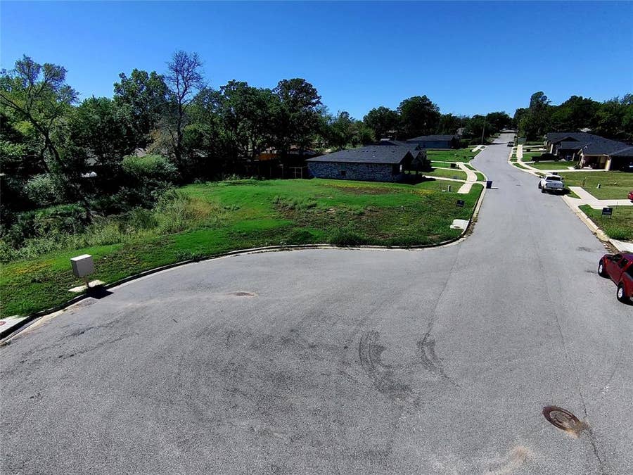 Property photo for 2380 Miller Street, Denison, TX