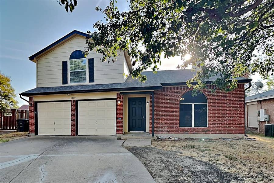 Property photo for 8820 Quarry Circle, Fort Worth, TX