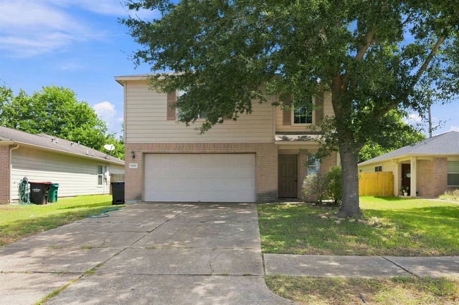 Property photo for 6811 Waterlilly View Lane, Richmond, TX