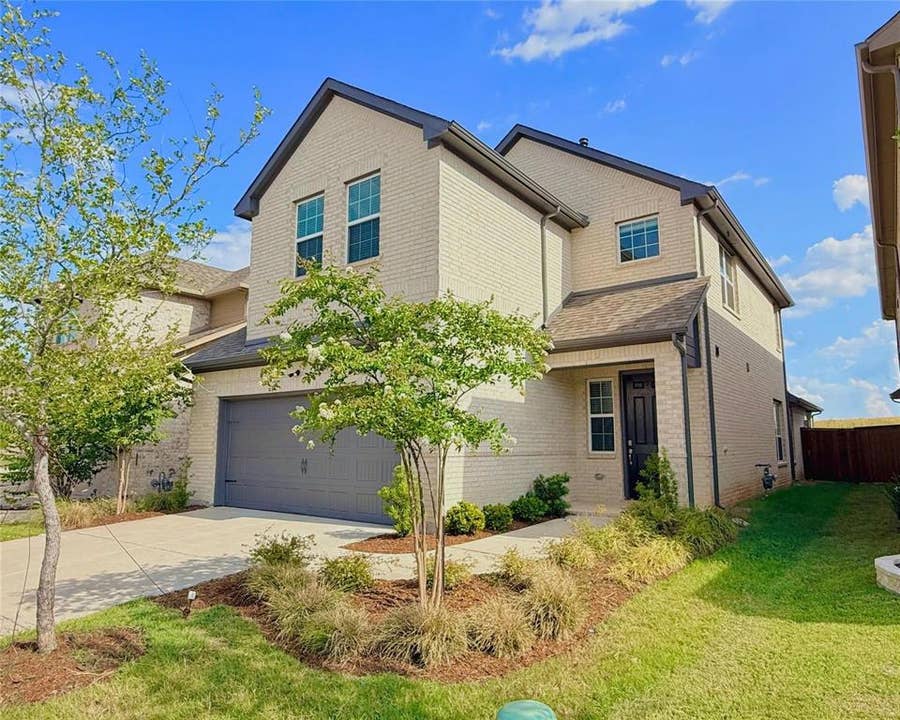 Property photo for 2903 Woodland Court, Wylie, TX