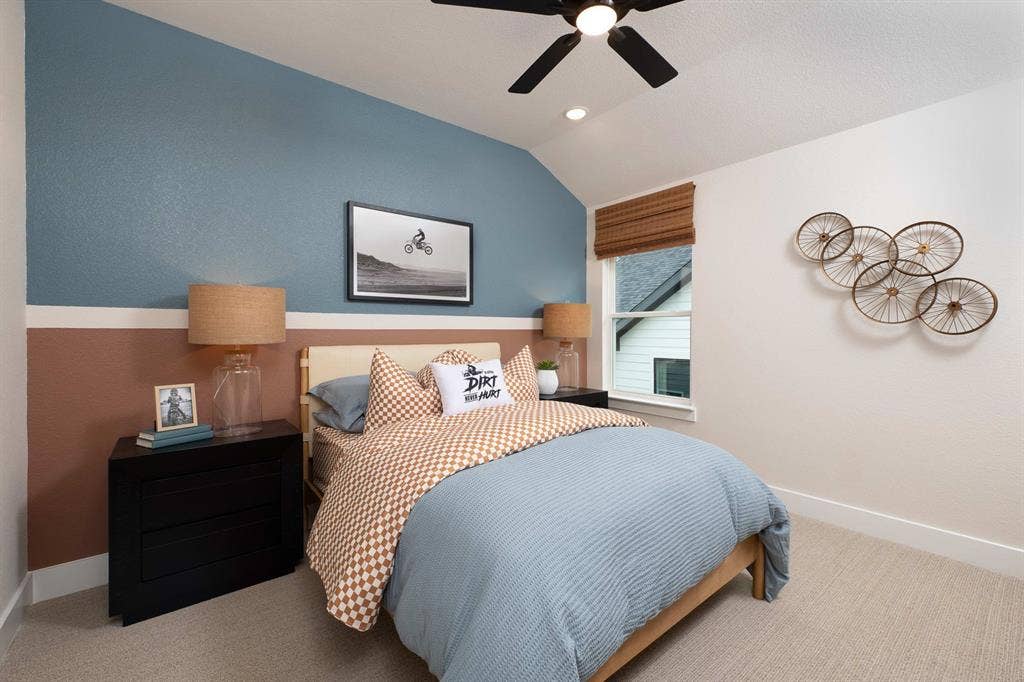 9912 Morning Cloak Drive, Denton, TX 76207 Landmark