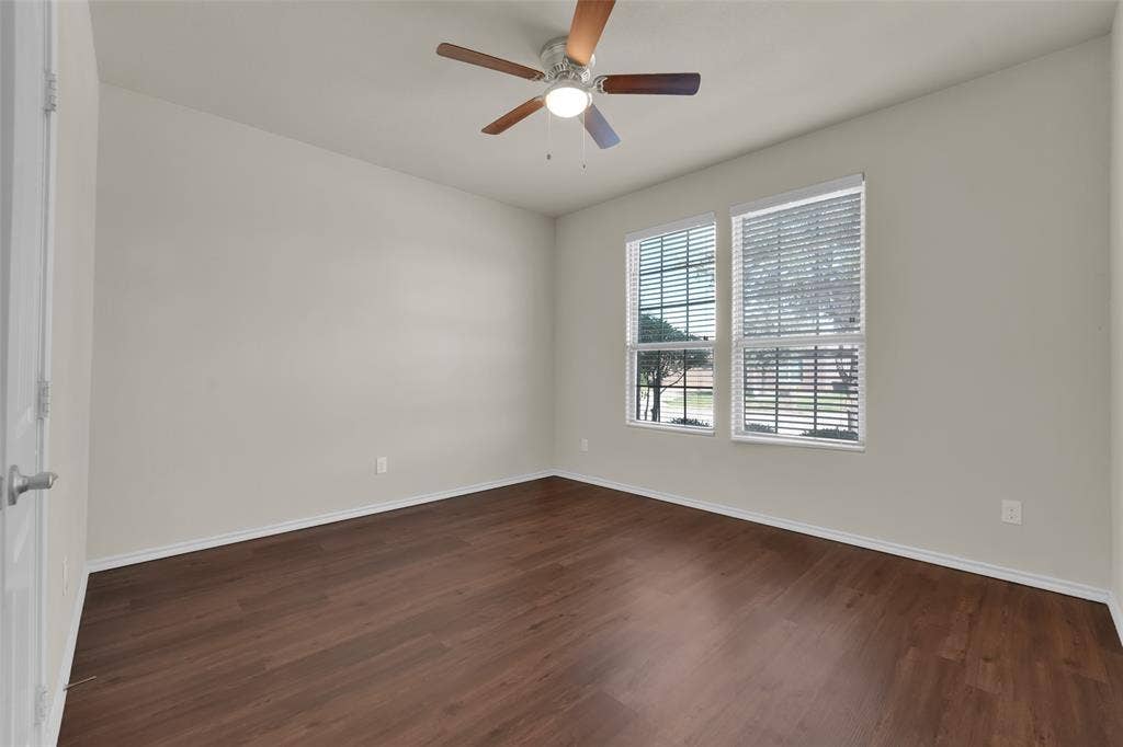 1836 Velarde Road, Fort Worth, TX 76131