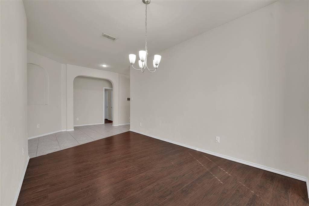 1836 Velarde Road, Fort Worth, TX 76131