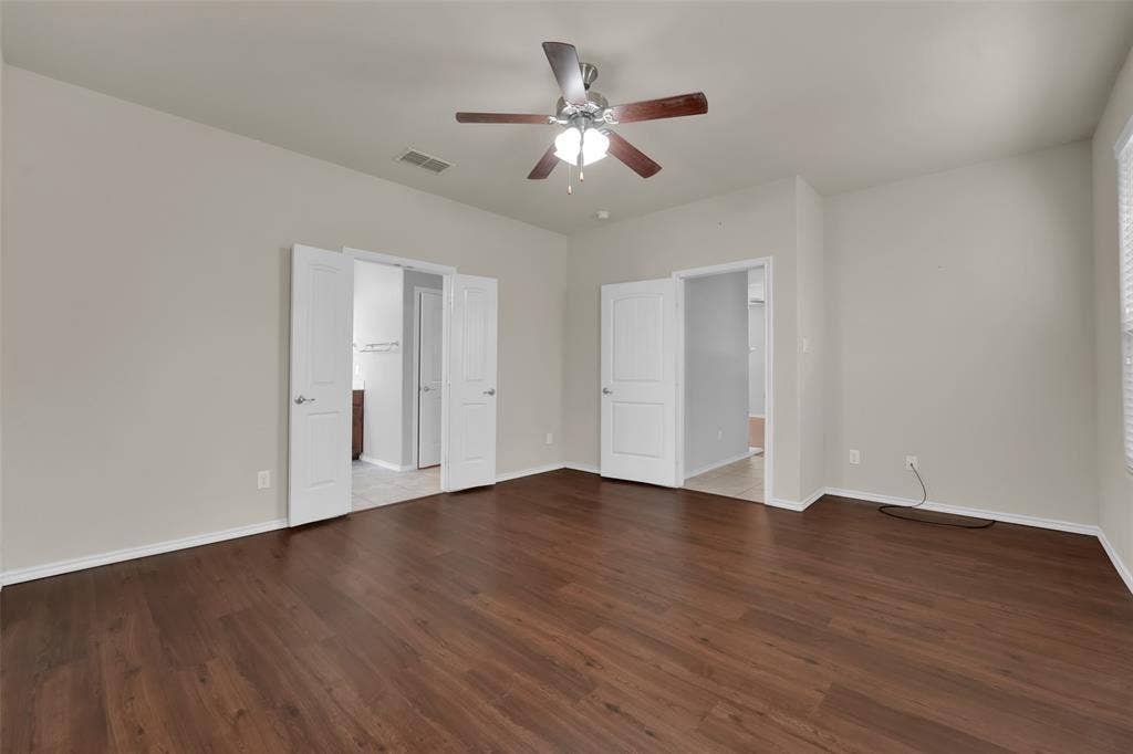 1836 Velarde Road, Fort Worth, TX 76131