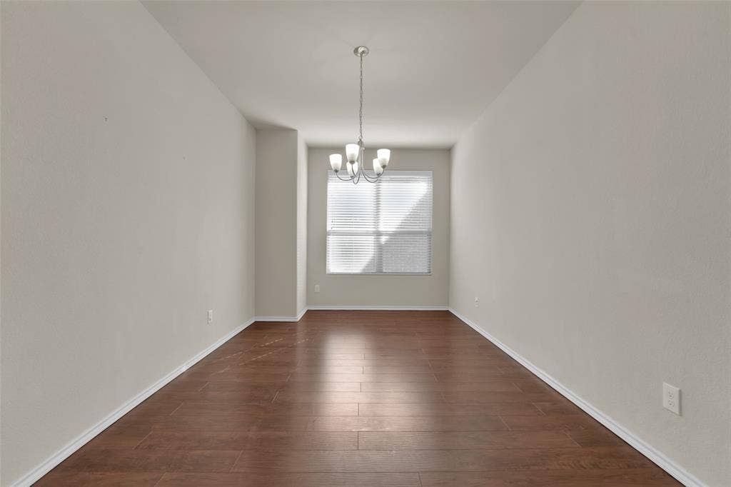 1836 Velarde Road, Fort Worth, TX 76131