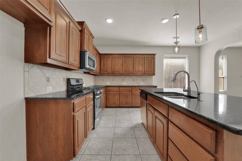 1836 Velarde Road, Fort Worth, TX 76131