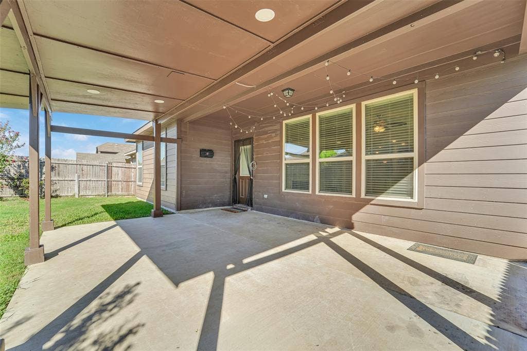 1836 Velarde Road, Fort Worth, TX 76131
