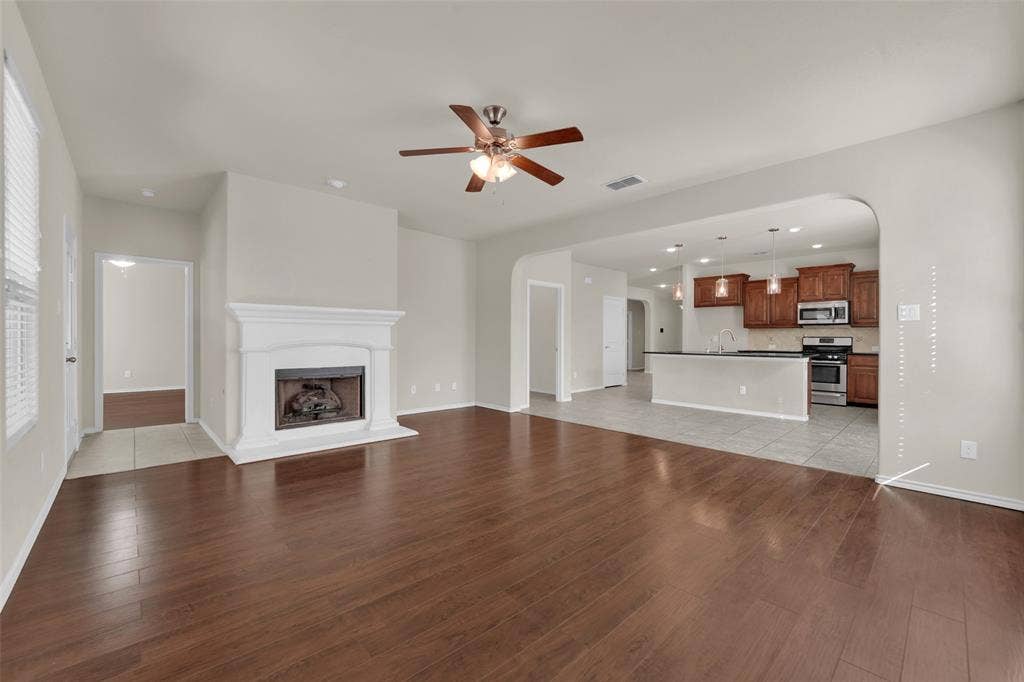 1836 Velarde Road, Fort Worth, TX 76131