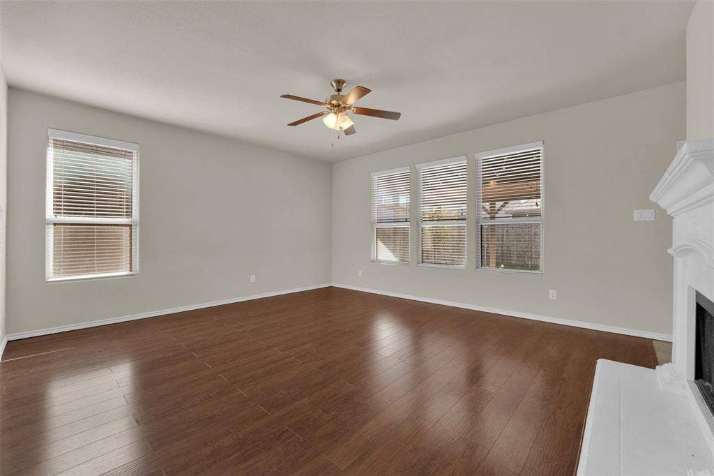 1836 Velarde Road, Fort Worth, TX 76131