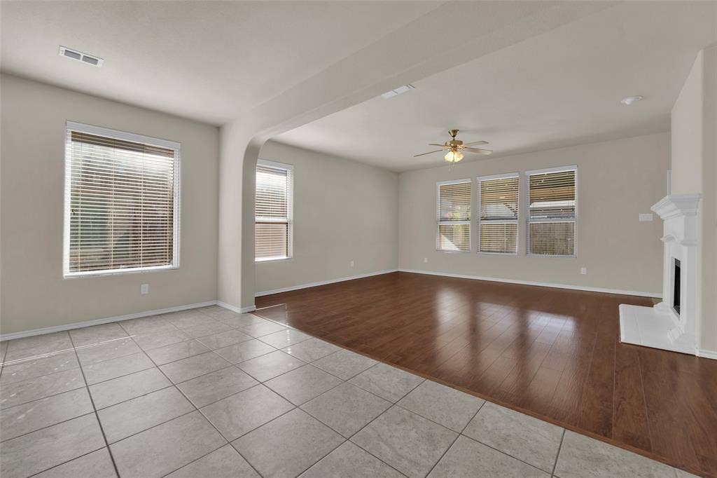 1836 Velarde Road, Fort Worth, TX 76131