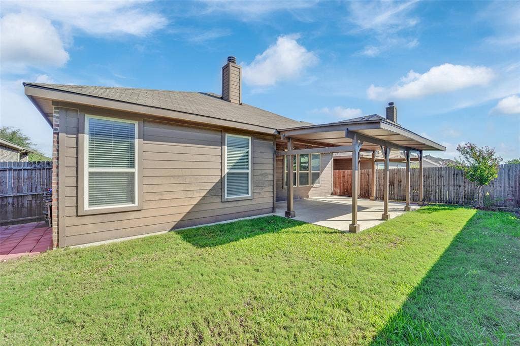 1836 Velarde Road, Fort Worth, TX 76131