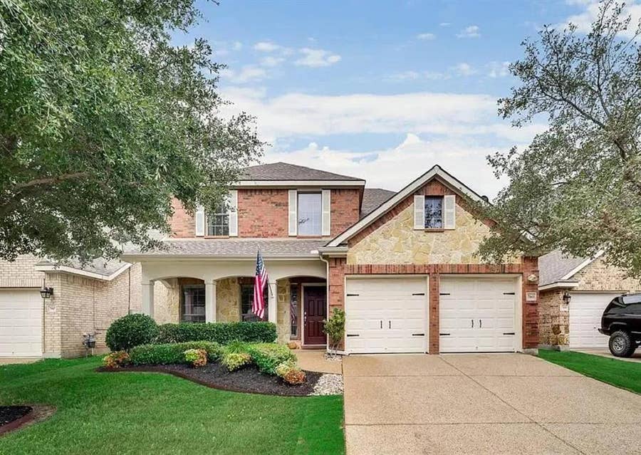 Property photo for 7043 Orion Drive, Grand Prairie, TX