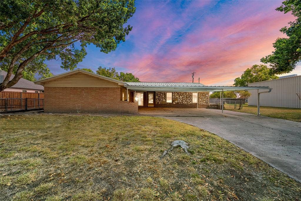 131 Ronwood, Woodway, TX 76712 131 Ronwood, Woodway, TX 76712
