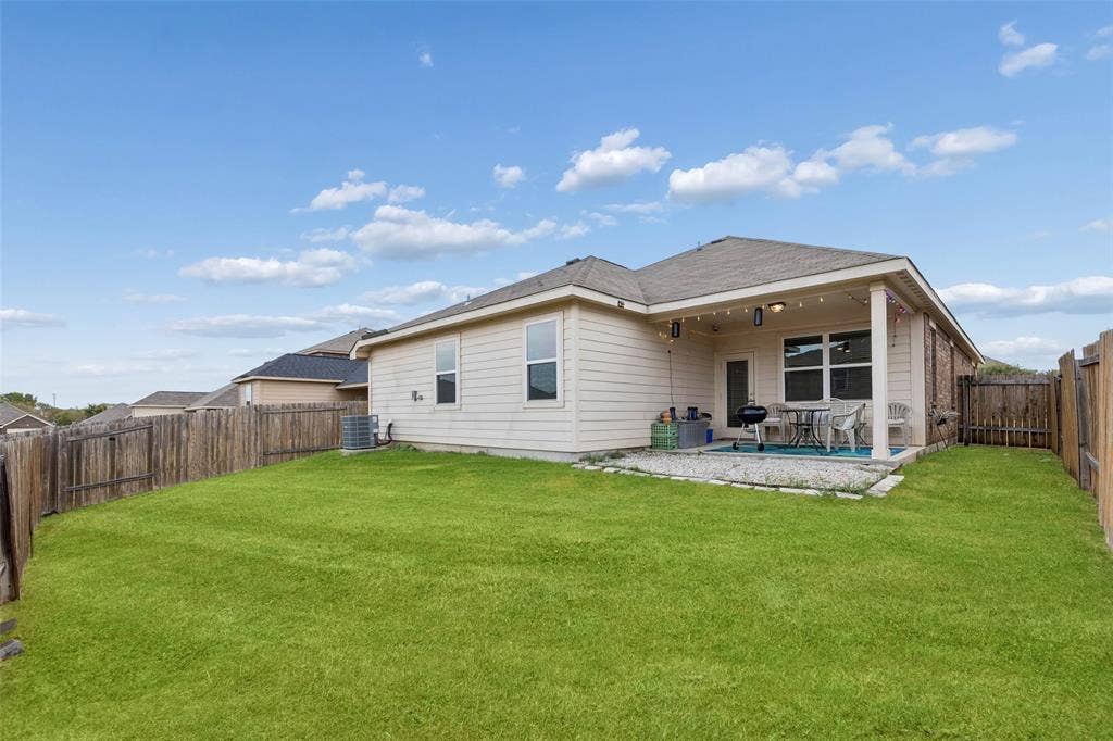 1005 Princewood Drive, Denton, TX 76207 1005 Princewood Drive, Denton, TX 76207