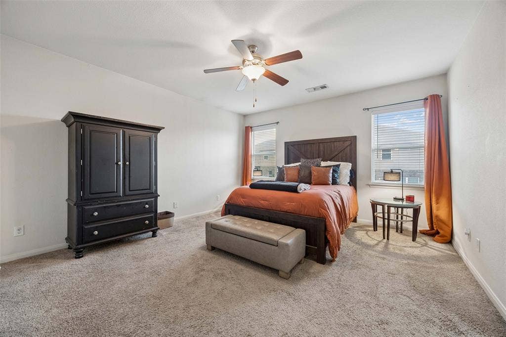 1005 Princewood Drive, Denton, TX 76207 1005 Princewood Drive, Denton, TX 76207