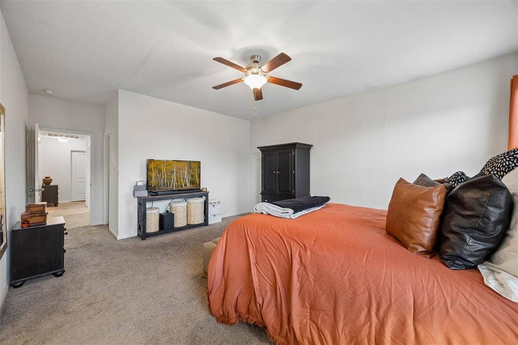 1005 Princewood Drive, Denton, TX 76207 1005 Princewood Drive, Denton, TX 76207