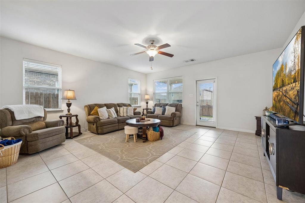 1005 Princewood Drive, Denton, TX 76207 1005 Princewood Drive, Denton, TX 76207