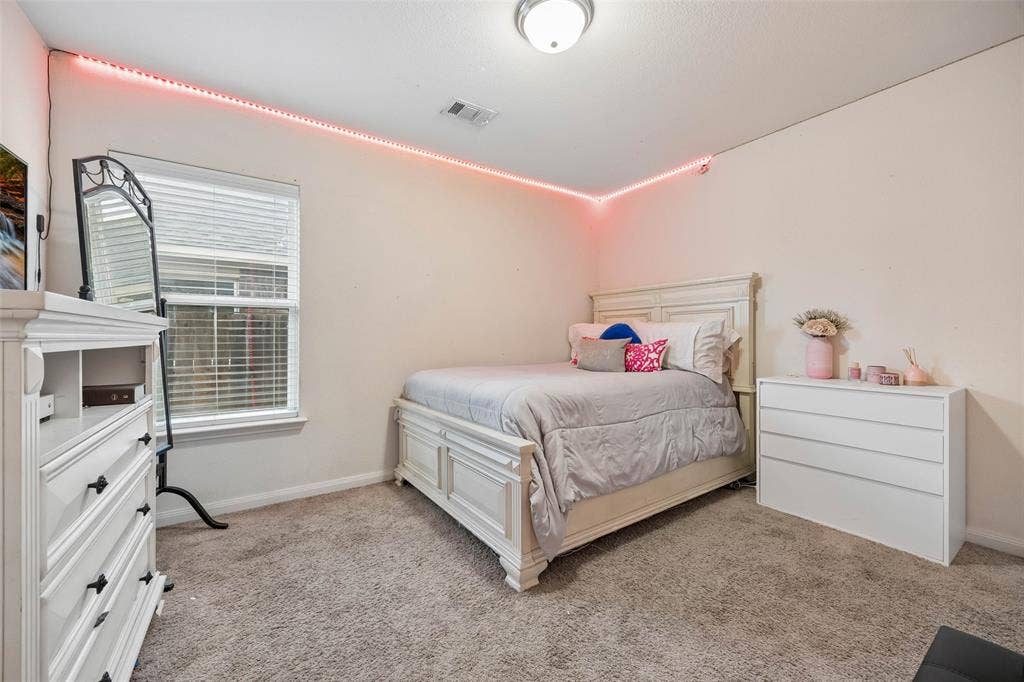 1005 Princewood Drive, Denton, TX 76207 1005 Princewood Drive, Denton, TX 76207