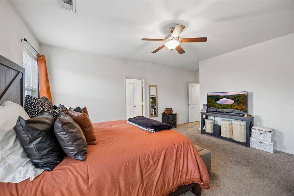 1005 Princewood Drive, Denton, TX 76207 1005 Princewood Drive, Denton, TX 76207