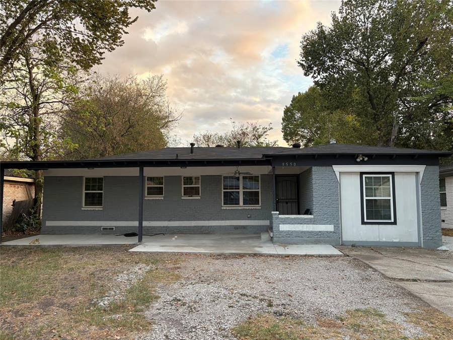 Property photo for 9550 Castlefield Drive, Dallas, TX
