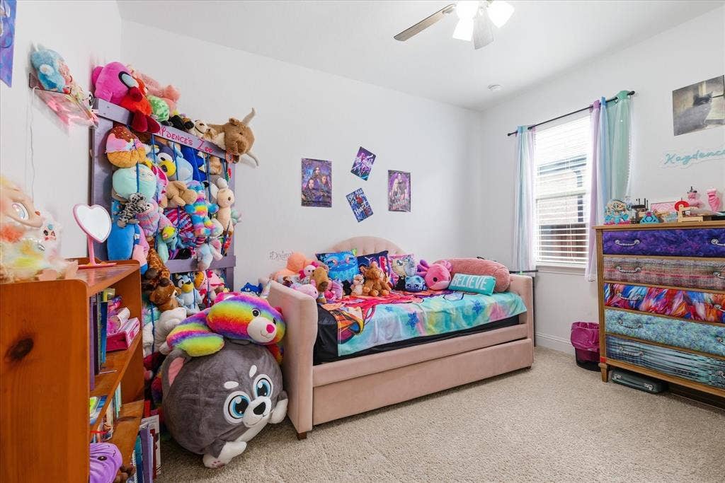 2637 Basswood Drive, Northlake, TX 76226 Additional content
