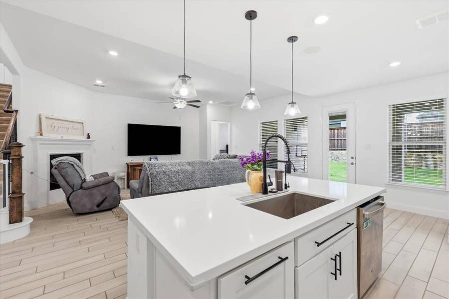 Property photo for 2637 Basswood Drive, Northlake, TX
