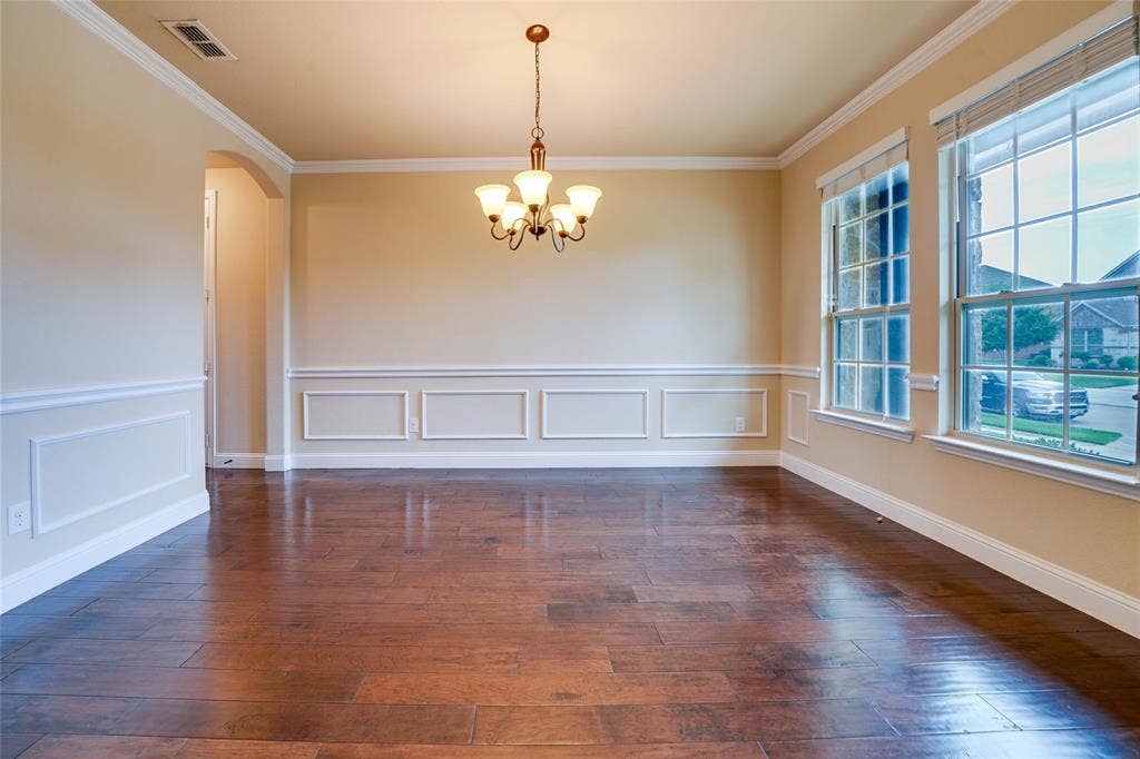 1262 Roma Drive, Frisco, TX 75036 1262 Roma Drive, Frisco, TX 75036