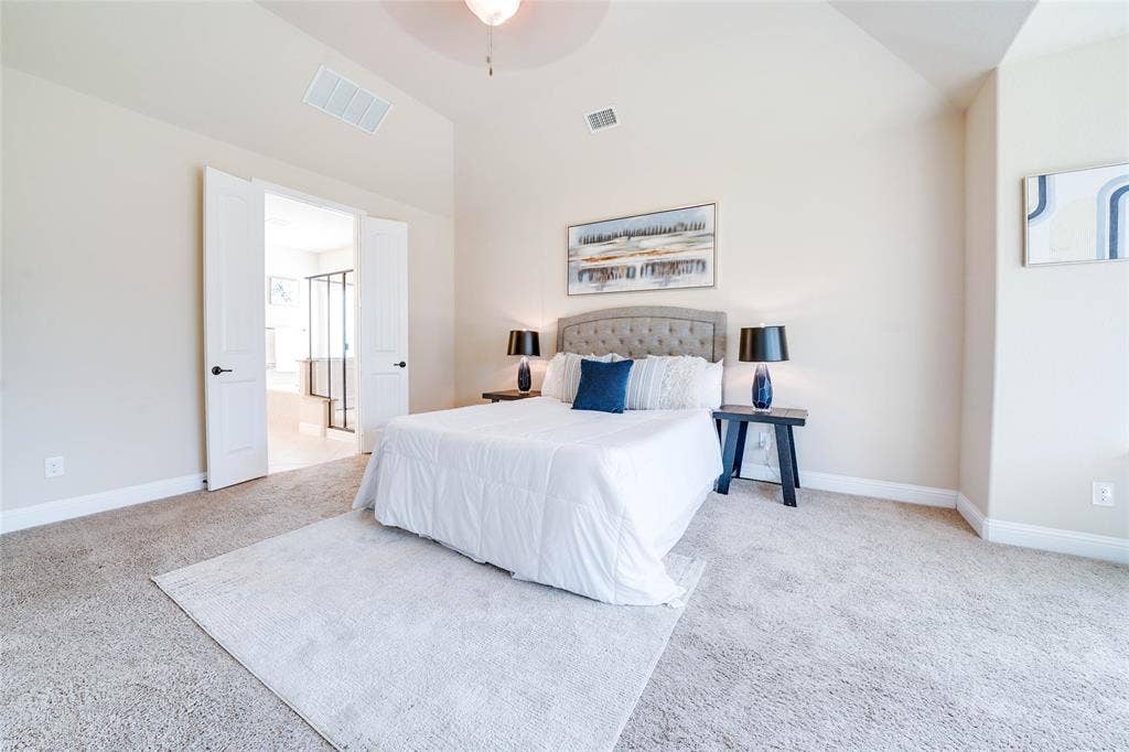 1262 Roma Drive, Frisco, TX 75036 1262 Roma Drive, Frisco, TX 75036