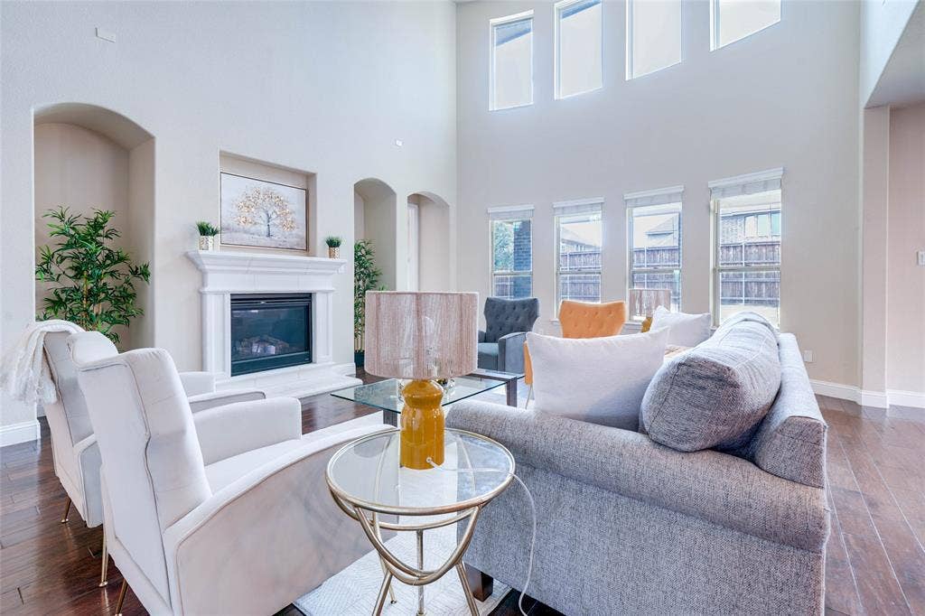 1262 Roma Drive, Frisco, TX 75036 1262 Roma Drive, Frisco, TX 75036