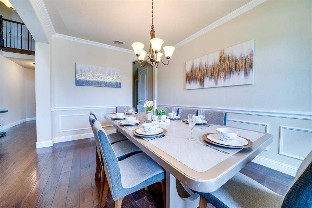1262 Roma Drive, Frisco, TX 75036 1262 Roma Drive, Frisco, TX 75036