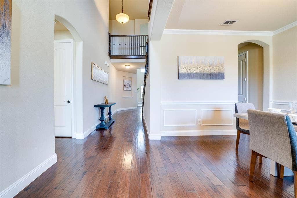 1262 Roma Drive, Frisco, TX 75036 1262 Roma Drive, Frisco, TX 75036