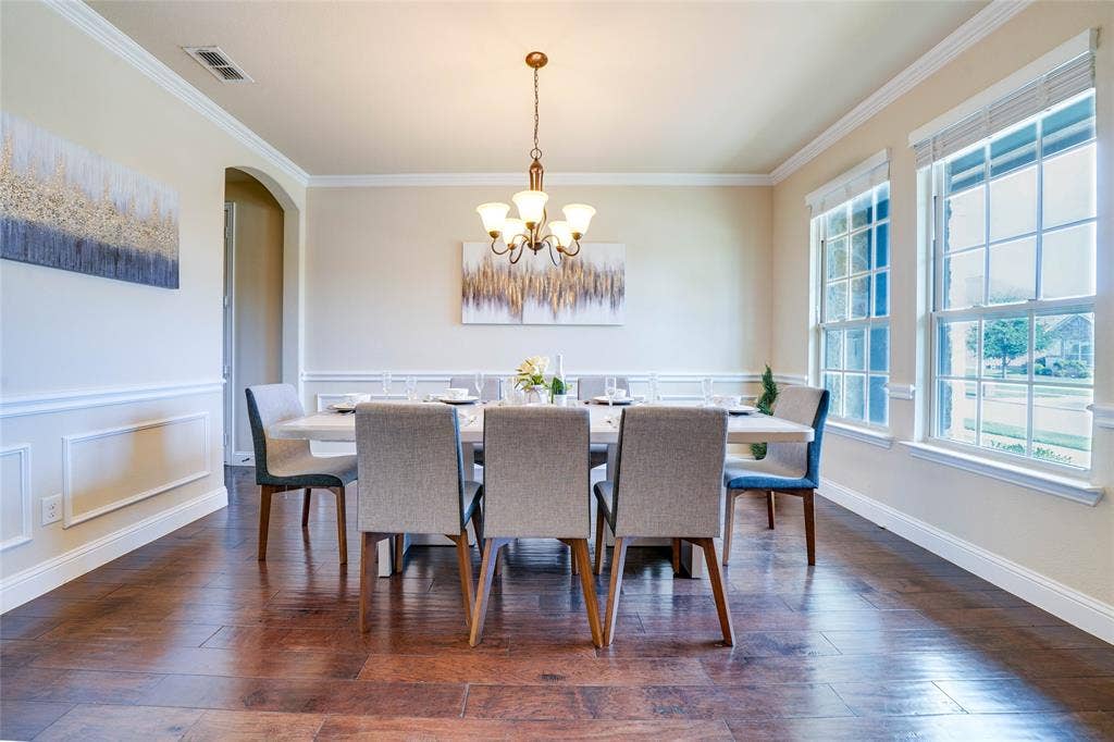 1262 Roma Drive, Frisco, TX 75036 1262 Roma Drive, Frisco, TX 75036