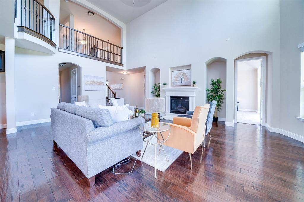 1262 Roma Drive, Frisco, TX 75036 1262 Roma Drive, Frisco, TX 75036