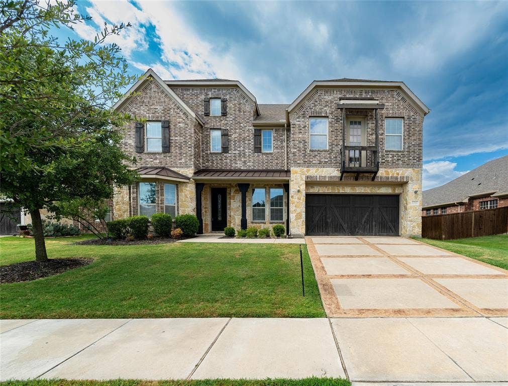 1262 Roma Drive, Frisco, TX 75036 1262 Roma Drive, Frisco, TX 75036