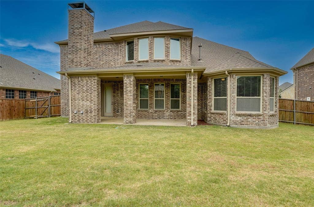 1262 Roma Drive, Frisco, TX 75036 1262 Roma Drive, Frisco, TX 75036