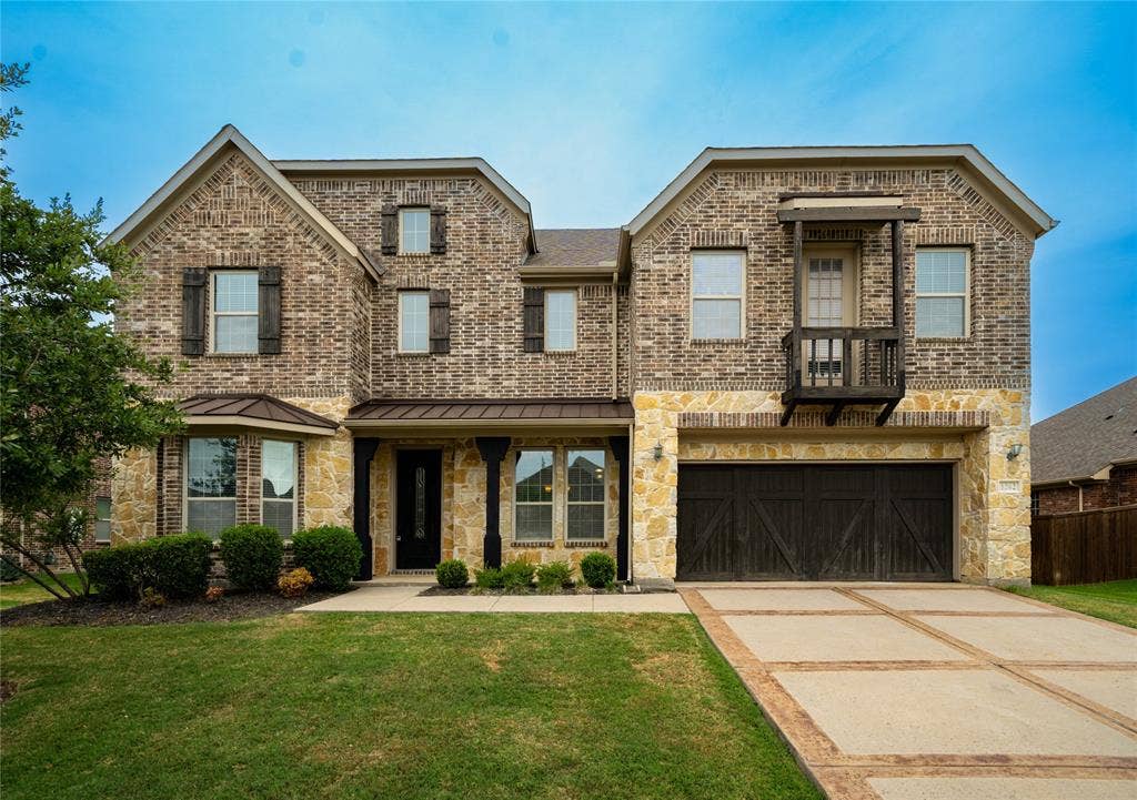 1262 Roma Drive, Frisco, TX 75036 1262 Roma Drive, Frisco, TX 75036