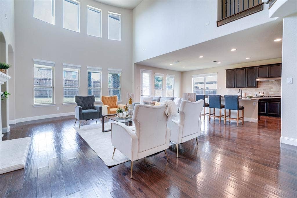 1262 Roma Drive, Frisco, TX 75036 1262 Roma Drive, Frisco, TX 75036