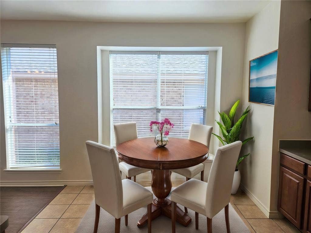 4260 Sweet Clover Lane, Fort Worth, TX 76036 Virtually staged